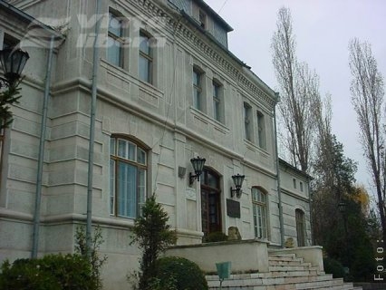 Computer tomograf (şi) la Spitalul Militar