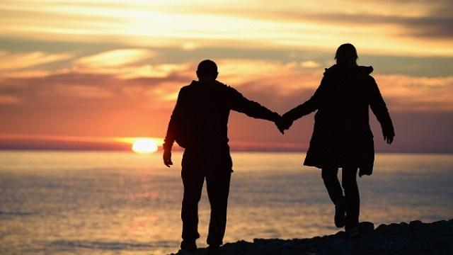 Motivul pentru care dragostea fără sfârşit nu există