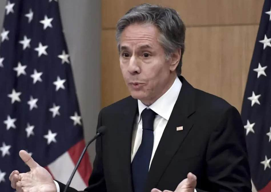 Șeful diplomației Statelor Unite, de la uimire la consternare