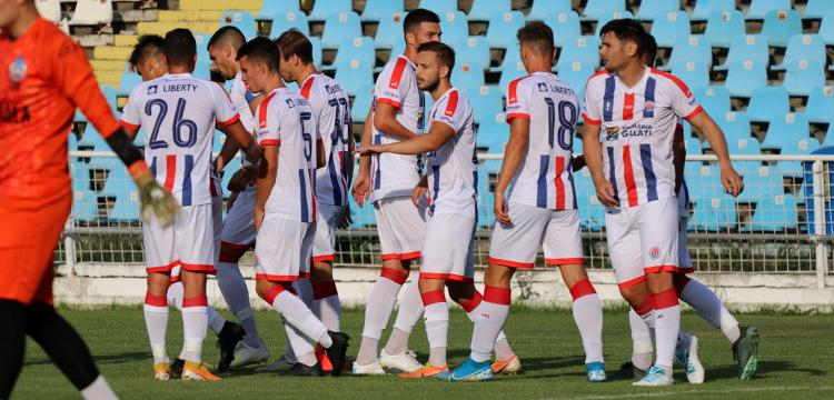 Din ce în ce mai multe accidentări la Oțelul