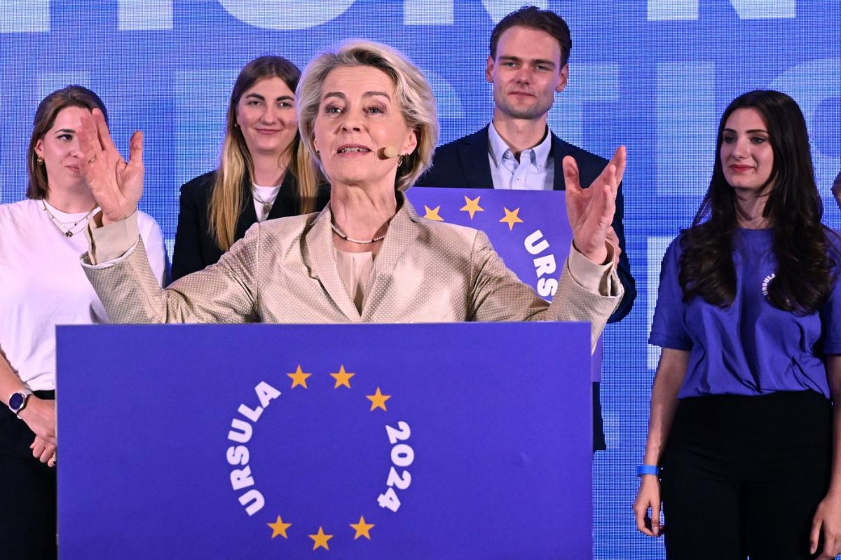 Ursula von der Leyen, șanse mari la șefia Comisiei Europene