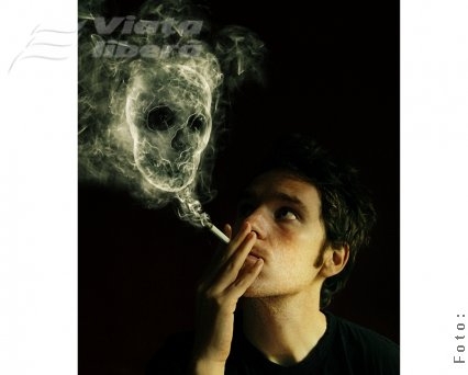 Fumatul ucide patru români pe oră