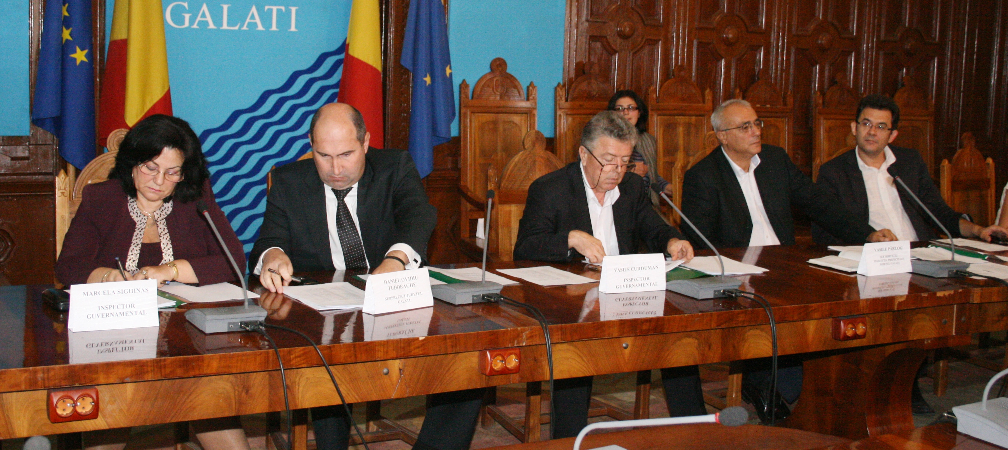 Cum se asigură paza în şcoli?