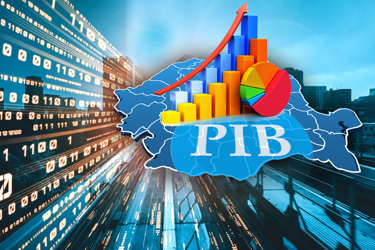Oficial... ne merge bine, iar PIB-ul României e tot mai mare
