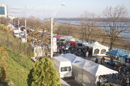 Sărbătorile închid Faleza 