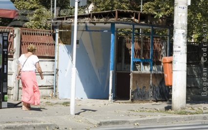 O lucrare începută şi neterminată 