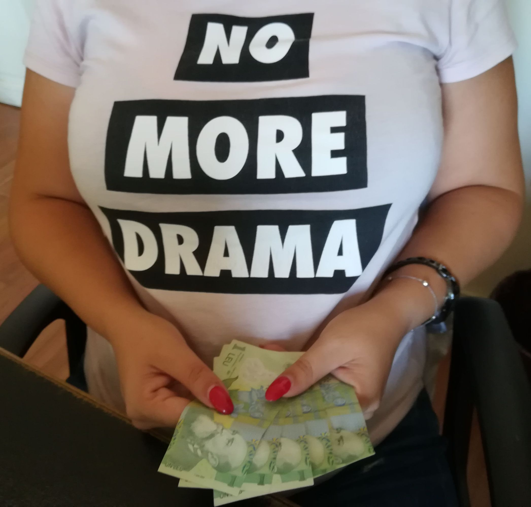 O singură persoană din Galaţi şi-a cerut FALIMENTUL PERSONAL