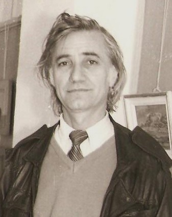 Pictorul Ion Gâță - 80 de ani de la naștere. Un artist care a slujit penelul cu profesionalism