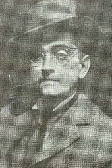 Remember. Corneliu Revent (1937-2000)