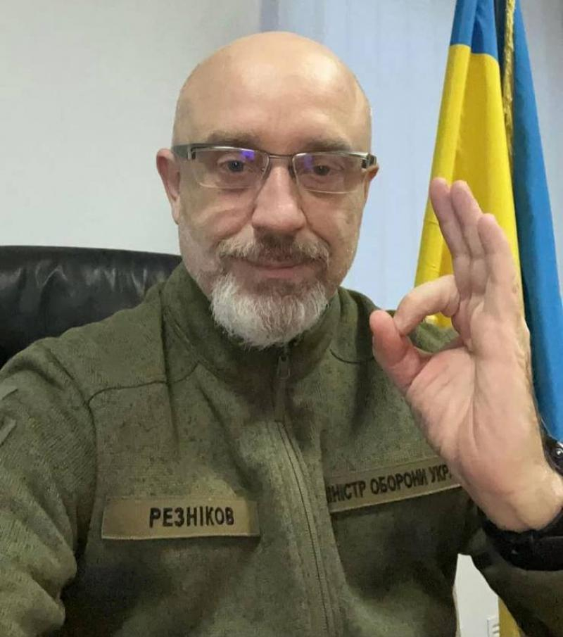 Războiul din Ucraina a intrat în ”a treia etapă”