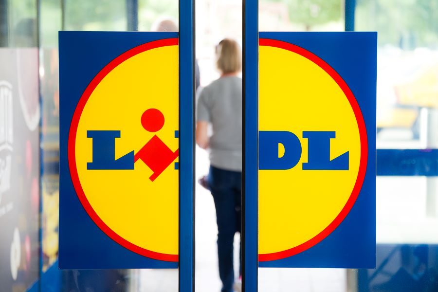 Schimbarea, pas cu pas. Gătitul, economia și Lidl România