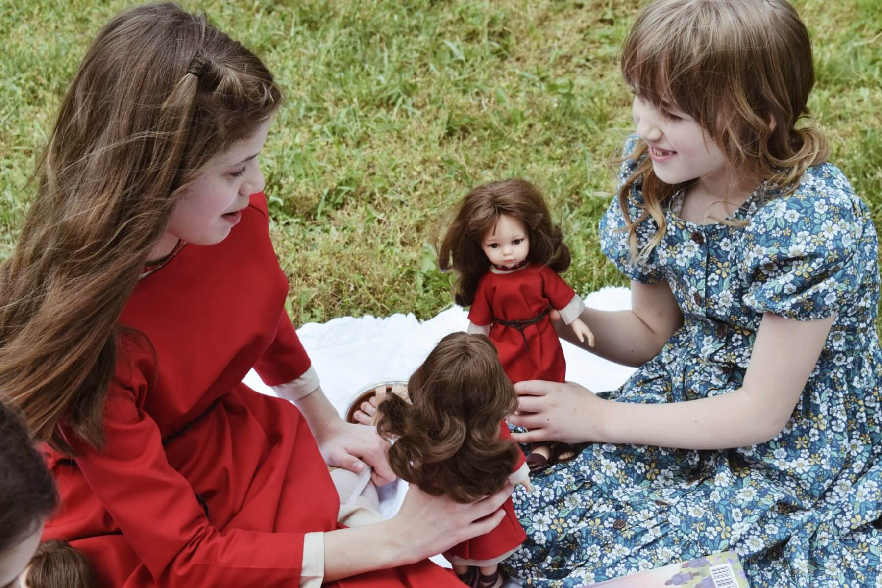 „Daca aș fi pentru o zi...” o superputere