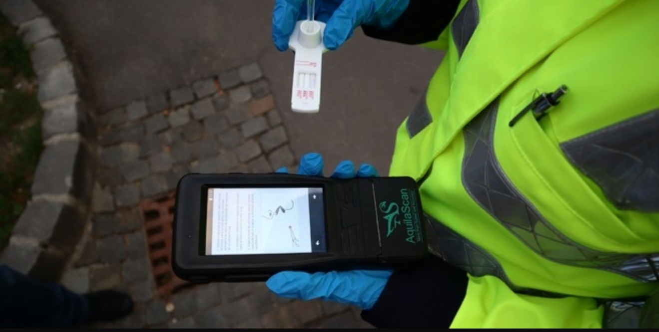 Guvernul amână prevederile ordonanței privind testarea antidrog a șoferilor