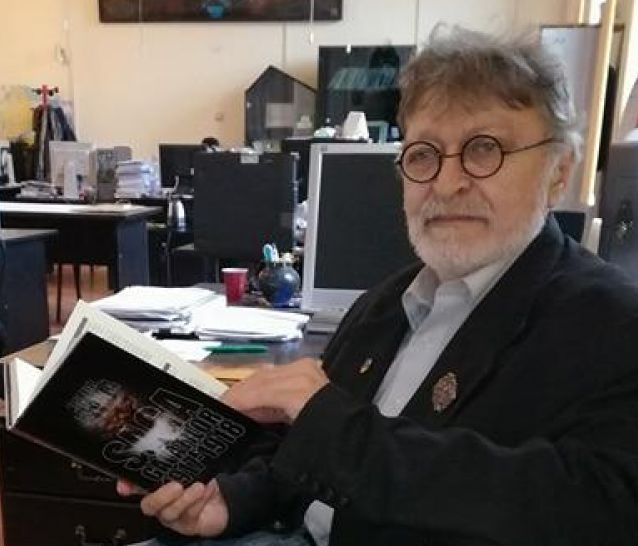 Saga regală a Galaţilor, de Victor Cilincă