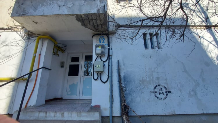 Doar 3% din populație ar avea loc în adăposturi, în caz de conflict armat