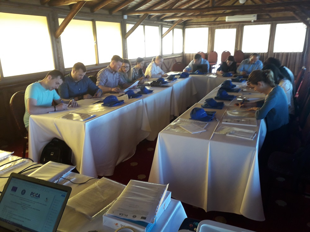 Propuneri de îmbunătățire a Legii Prevenirii