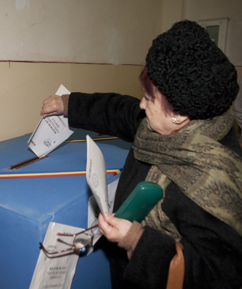 USL a câştigat alegerile la Galaţi