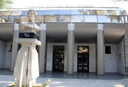 „Muzicalul” - trei propuneri de weekend