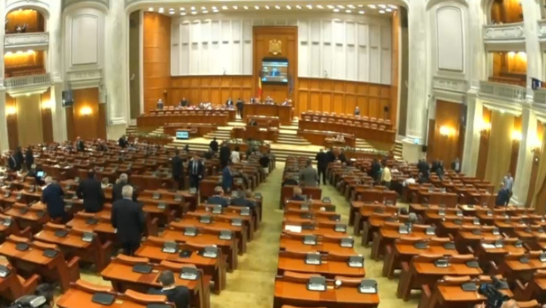 Este periculos să lași opoziția doar în mâinile suveraniștilor