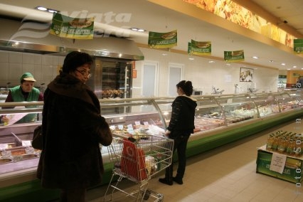 La Manoil Mall e doar Primăvara