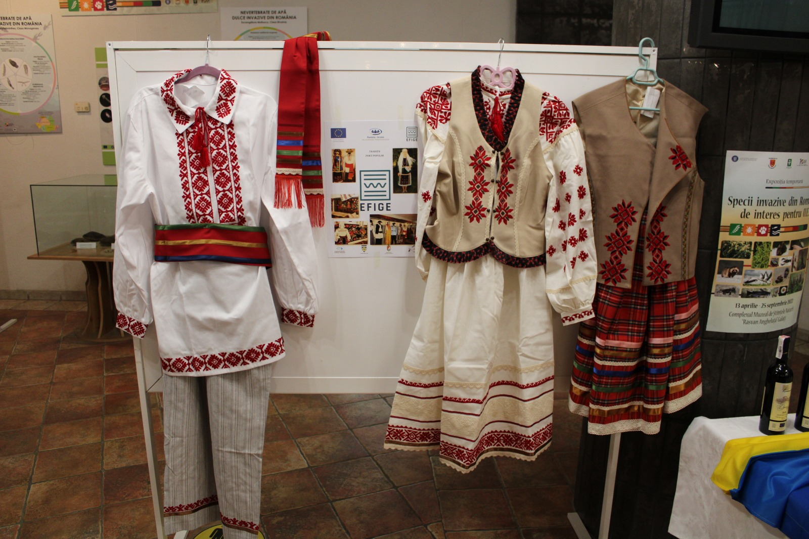 Tradiţii la Dunărea de Jos. Proiect de un milion de euro, pus în pericol de războiul din Ucraina