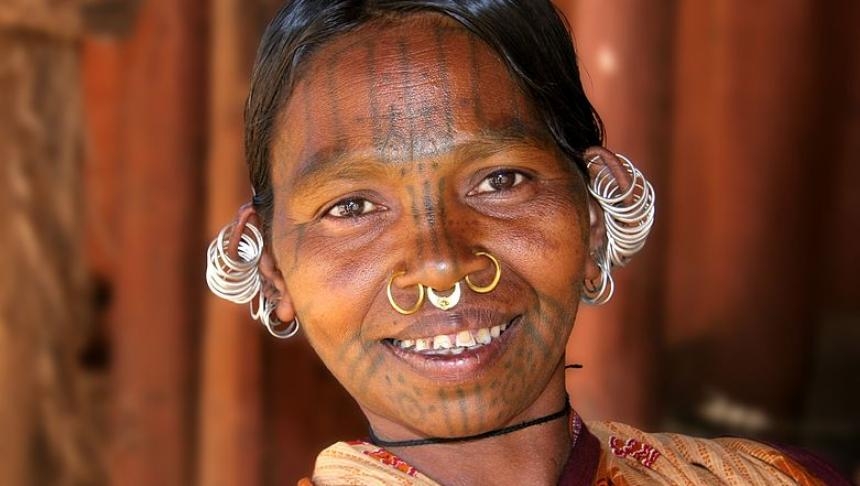 Body piercing | Zece lucruri de ştiut despre această practică străveche