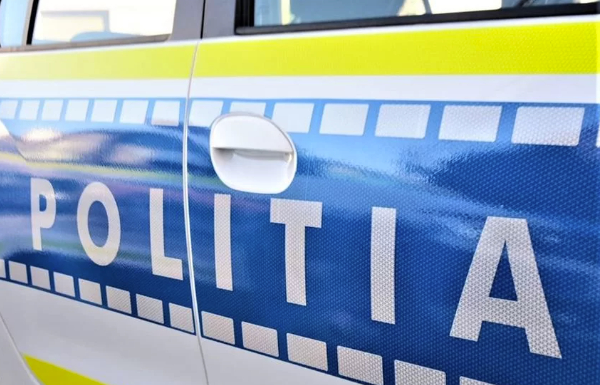 Reținuți pentru tulburarea ordinii publice