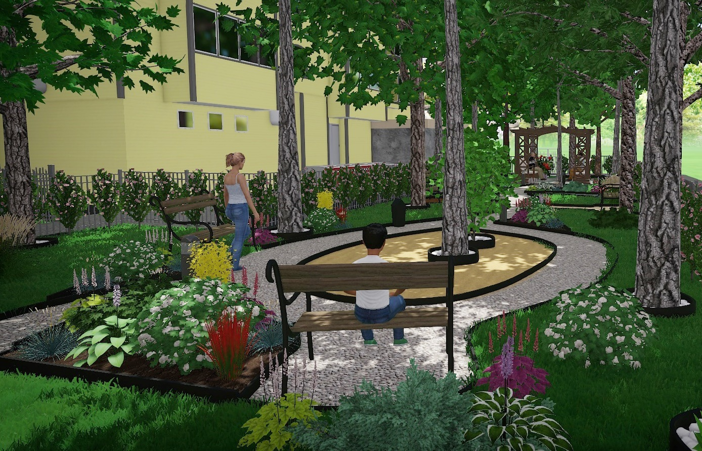 Comunitatea Portului vă invită la ecologizare