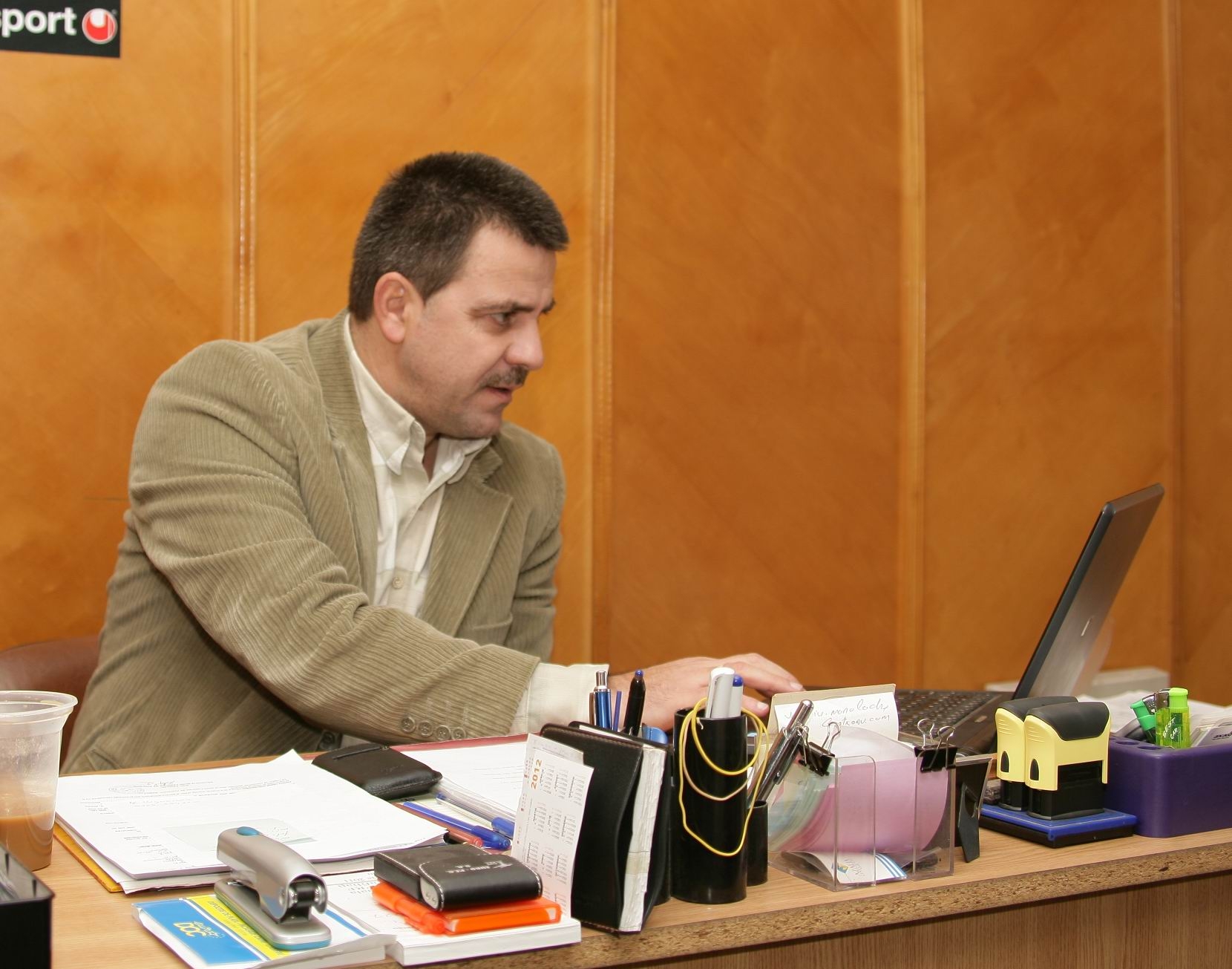 Mititelu blochează LPF 2, preşedintele FCM Dunărea îl acuză: "Bagă zâzanie în liga a doua"