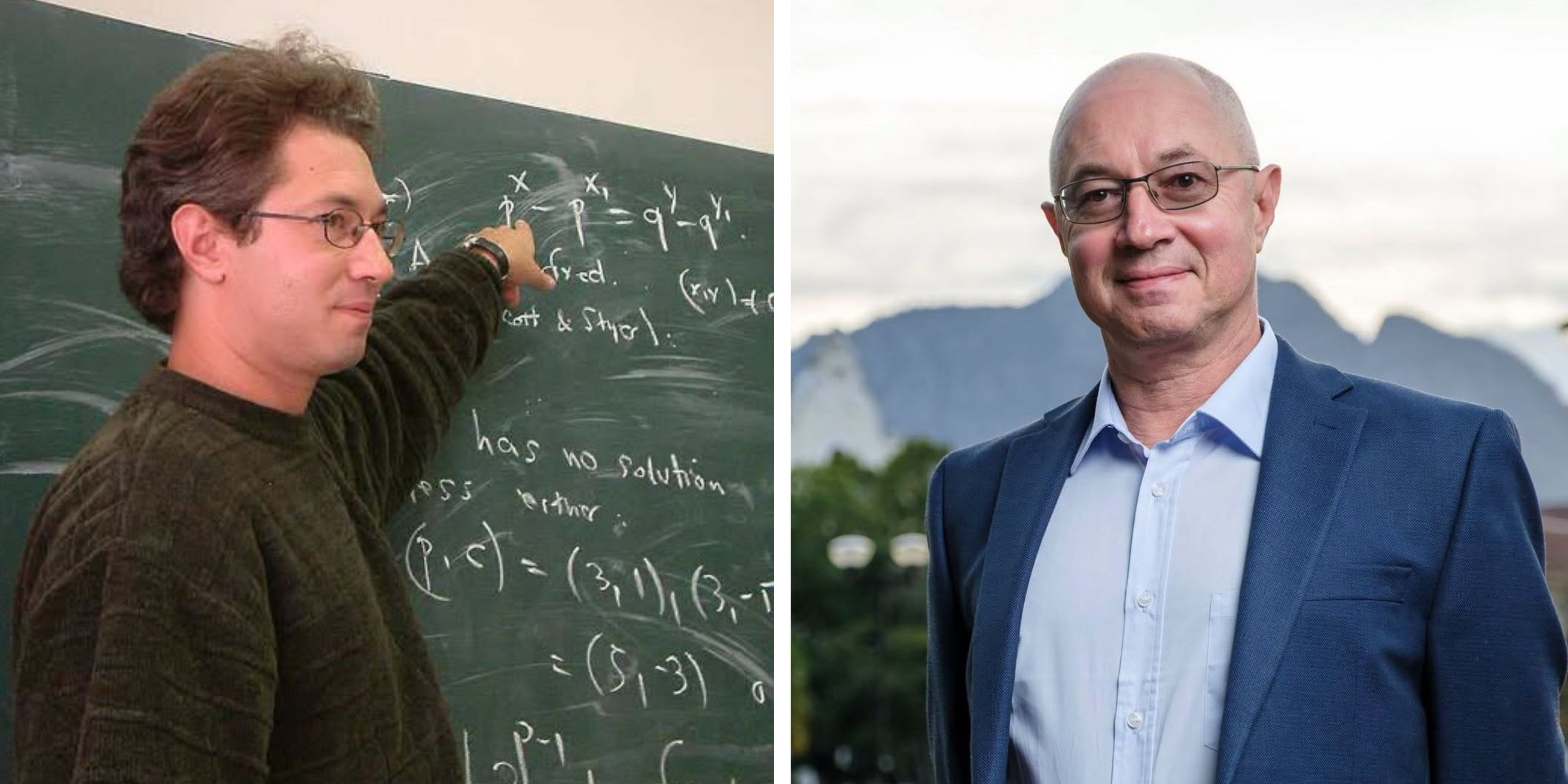 Preşedintele României, Nicuşor Dan, deplânge moartea unui matematician gălăţean – profesorul universitar Florian Luca