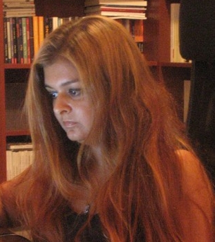 LANSARE DE CARTE/ Autoarea de succes Cristina Nemerovschi, la Galaţi