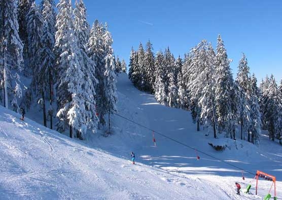 S-a lansat programul "O săptămână la munte", cu preţuri între 161 lei şi 368 lei