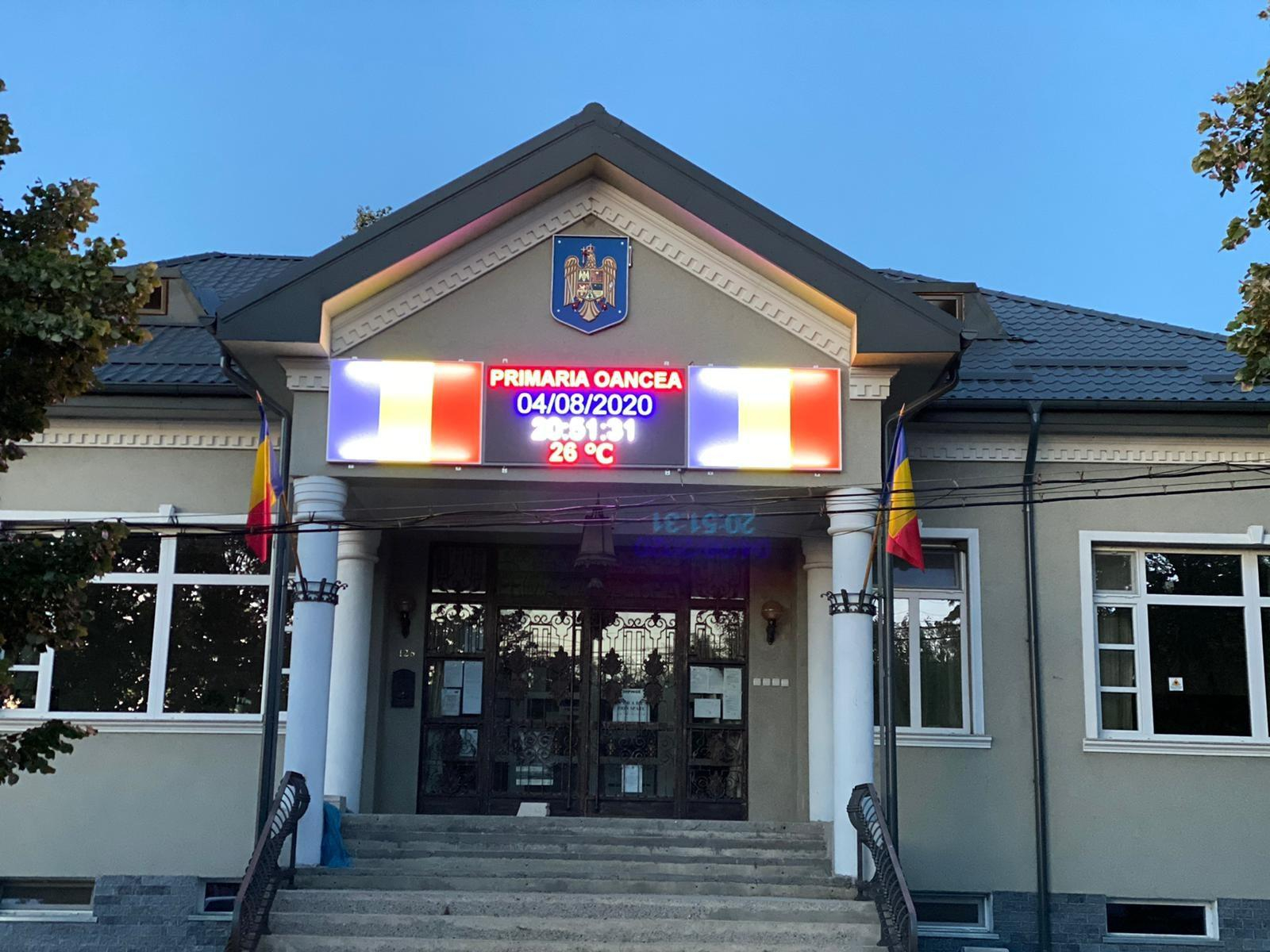 Lupta electorală din localitățile gălățene (III)