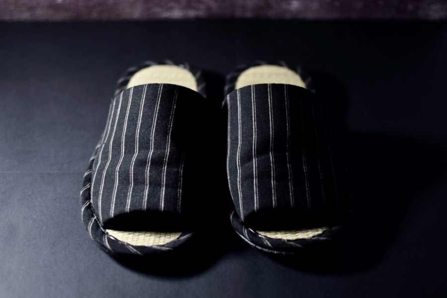 Confort la fiecare pas - papuci bărbătești pe care trebuie să-i ai