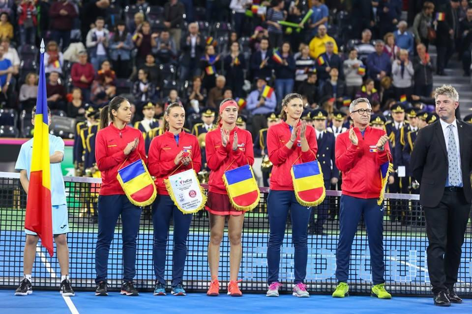 România joacă barajul, acasă, cu Elveţia