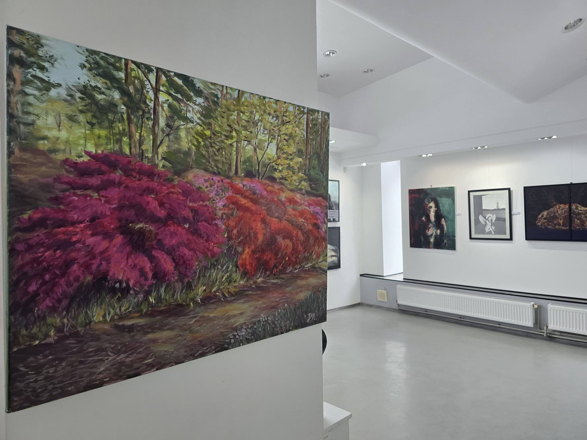 Carnet cultural gălăţean