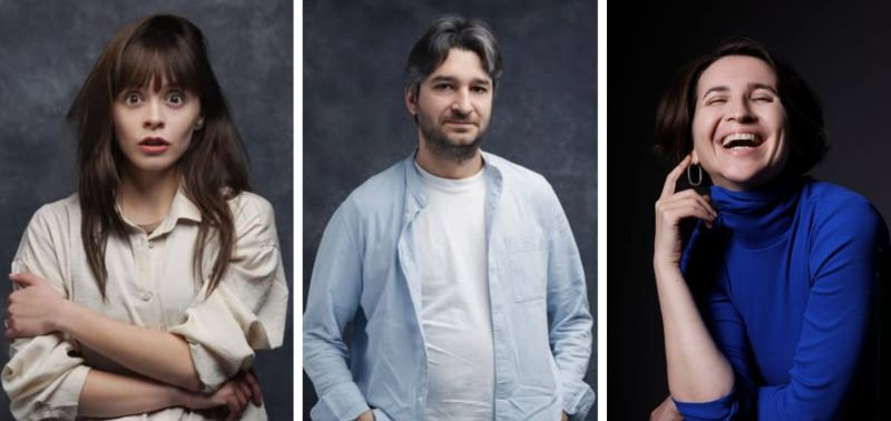 Cum îi putem vota pe artiştii gălăţeni nominalizaţi la Gala Premiilor UNITER