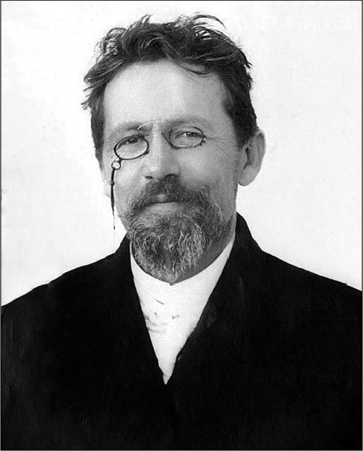 Oameni de seamă. Cehov, dramaturgul actual de peste 100 de ani