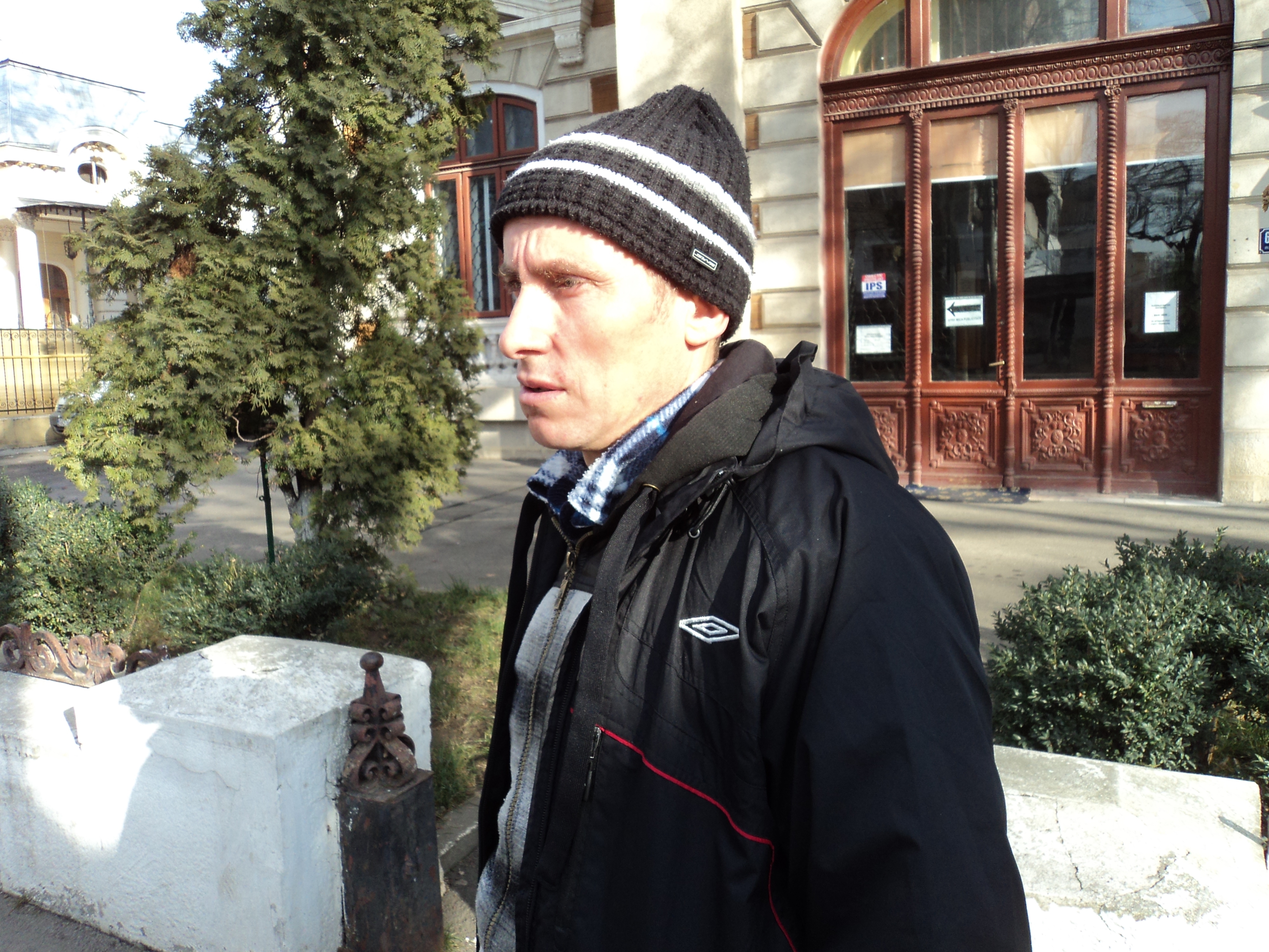 SONDAJ: Vor gălăţenii să salveze câinii?