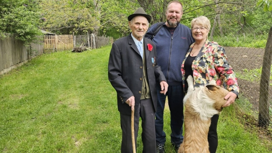 Unde-i găsim pe cei mai longevivi români