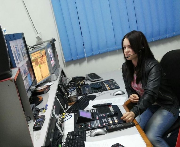 Vacanţă fără vacanţă/ Studenţii care muncesc pe timpul verii