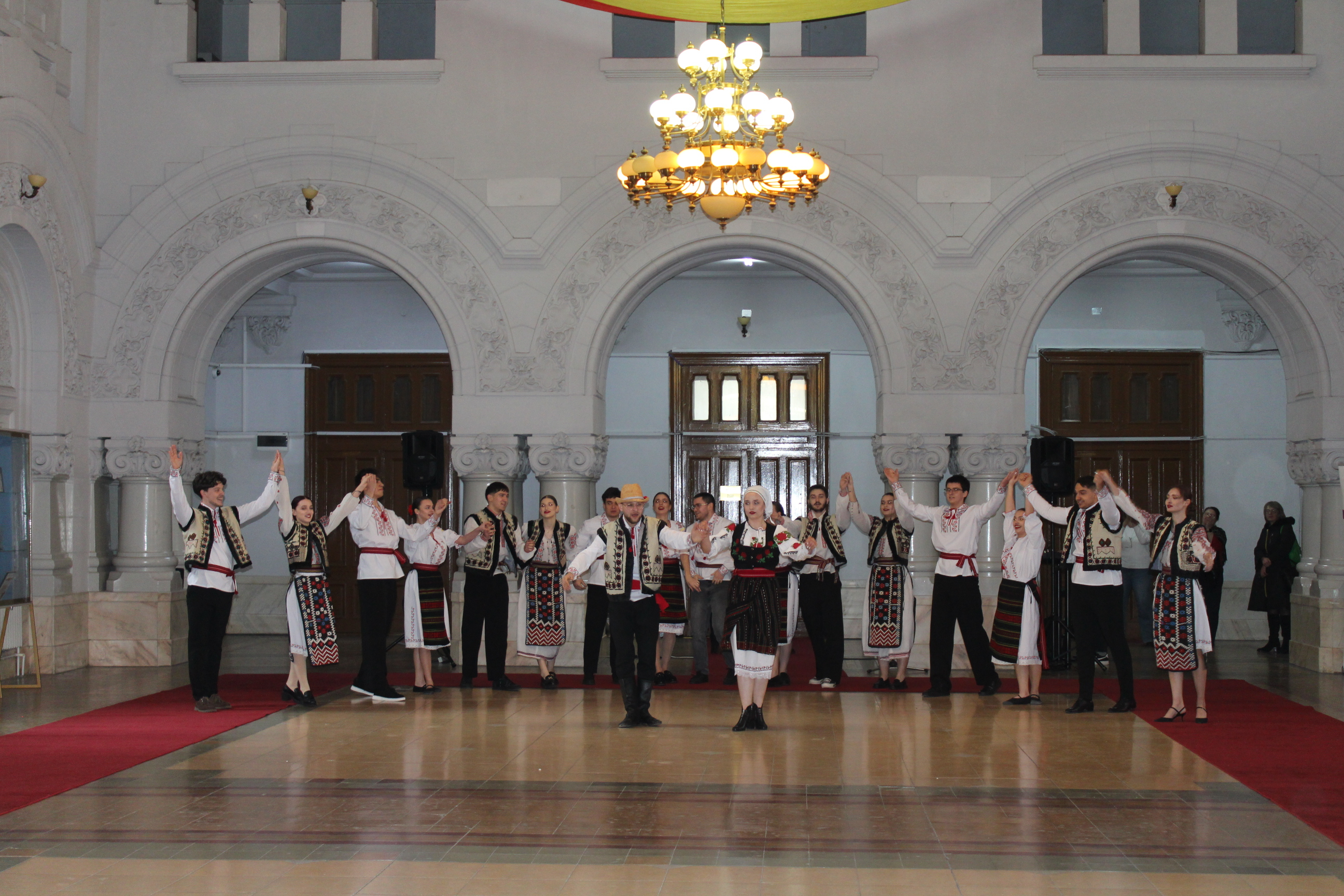 Zilele Basarabiei la Galați, tradiție, sport și unitate pe malul Dunării