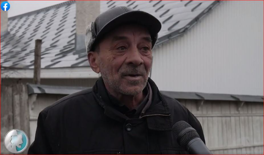 „Am făcut numai două clase… şi m-am dus la «facultate»”