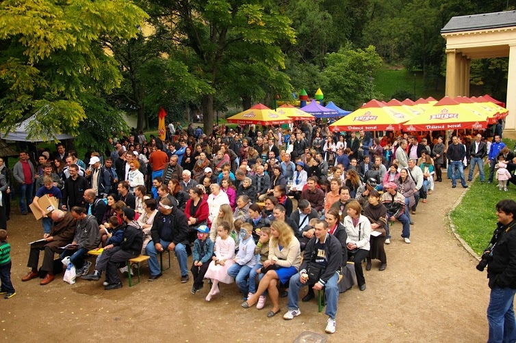 Punţi de legătură/ Românii, în căutarea viitorului, în Cehia