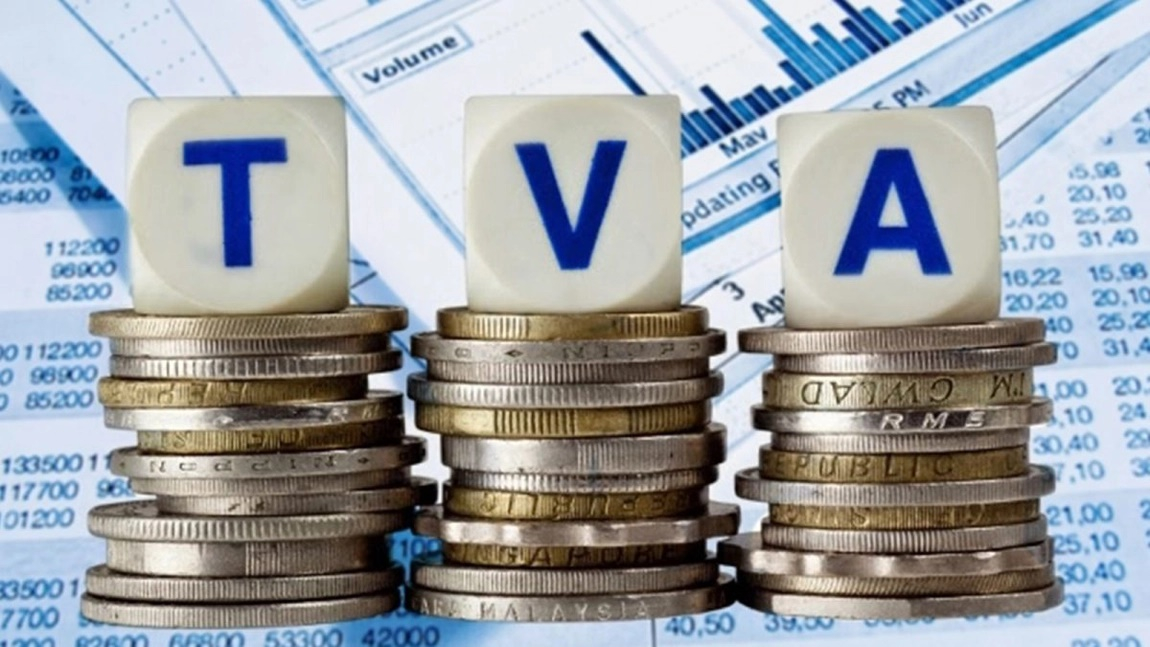 Inflație ridicată și riscuri bugetare pentru România