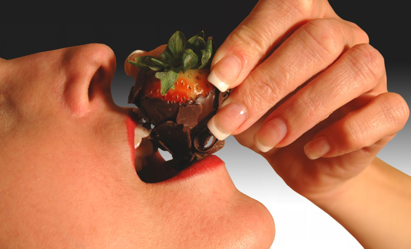 Dicționar de afrodiziace