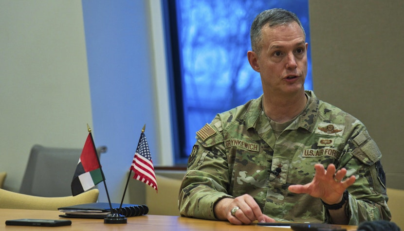 Cât va afecta Europa reducerea trupelor americane