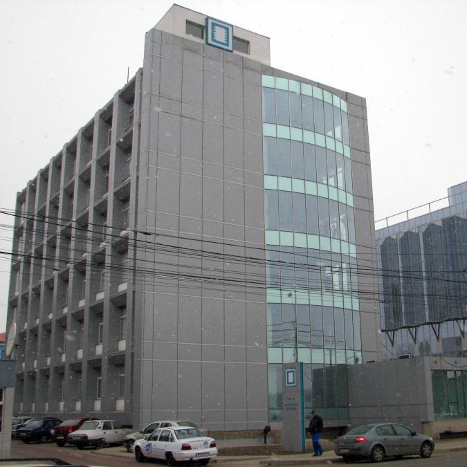 Un sediu nou pentru Facultatea de Medicină