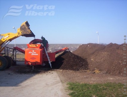 Staţie europeană, salarii româneşti 