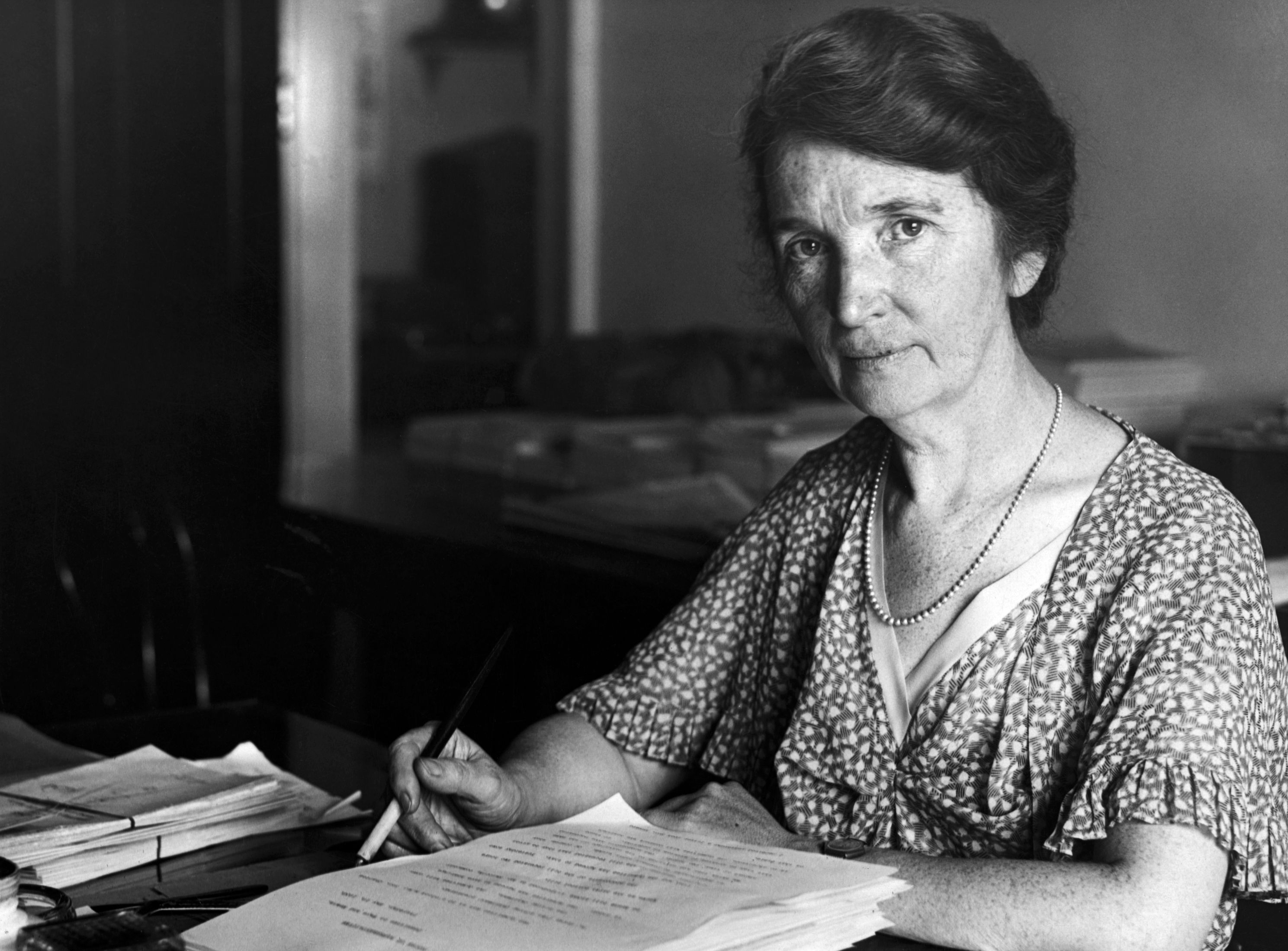 Margaret Sanger, femeia care a promovat anticoncepționalele